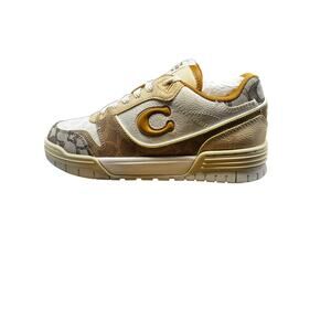 NWT Coach SoHo Sneakers In Box Size 7